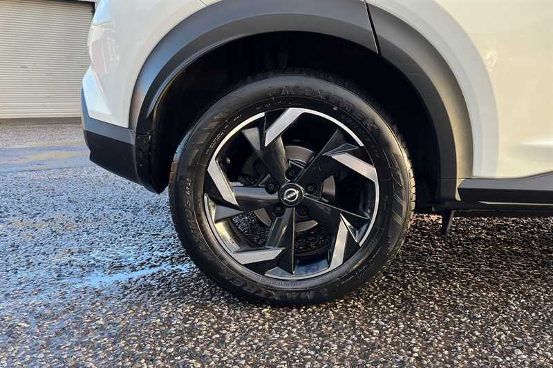 Used Nissan Juke 2024 for sale - 77317103: Photo 12