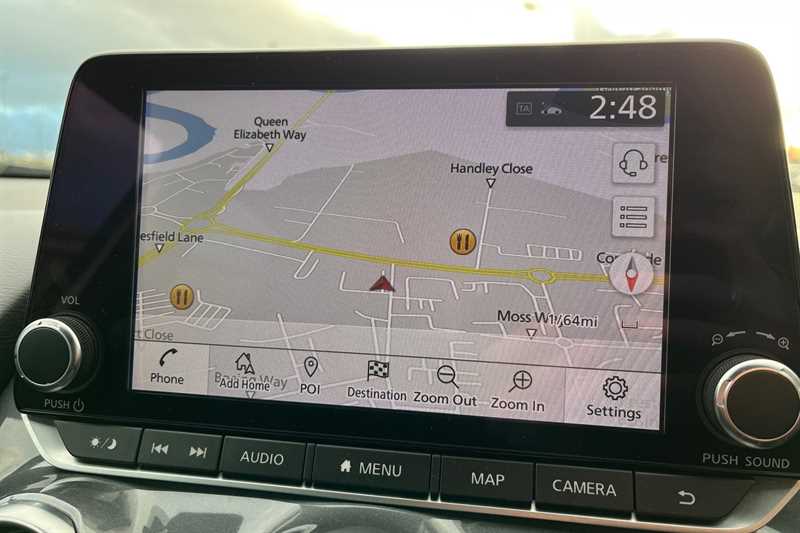 Used Nissan Juke 2024 for sale - 77317103: Photo 18