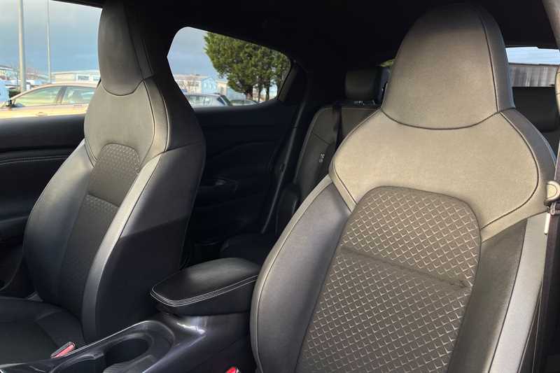 Used Nissan Juke 2024 for sale - 77317103: Photo 23