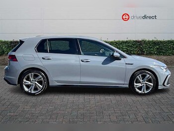Used Volkswagen Golf 2022 for sale - 78322432: Photo