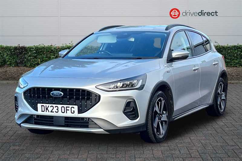 Used Ford Focus 2023 for sale - 77473872: Photo 7