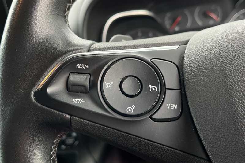 Used Vauxhall Combo Life 2021 for sale - 77712672: Photo 21