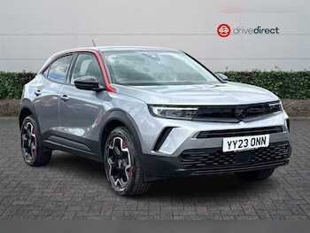 Used Vauxhall Mokka 2023 for sale - 78731466: Photo