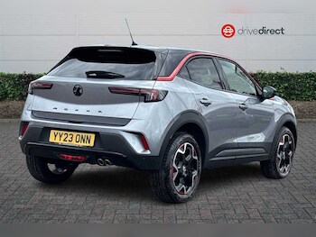 Used Vauxhall Mokka 2023 for sale - 78731466: Photo