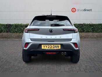 Used Vauxhall Mokka 2023 for sale - 78731466: Photo