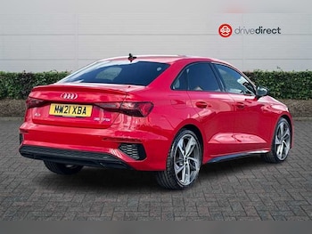 Used Audi A3 2021 for sale - 78679425: Photo