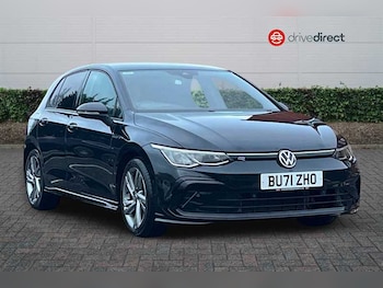 Used Volkswagen Golf undefined for sale - 77334569: Photo