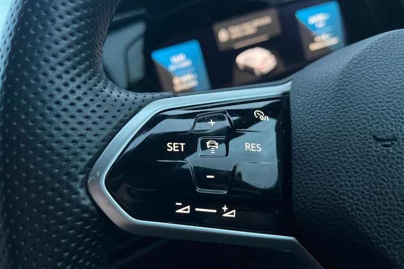 Used Volkswagen Golf 2021 for sale - 77334569: Photo 21