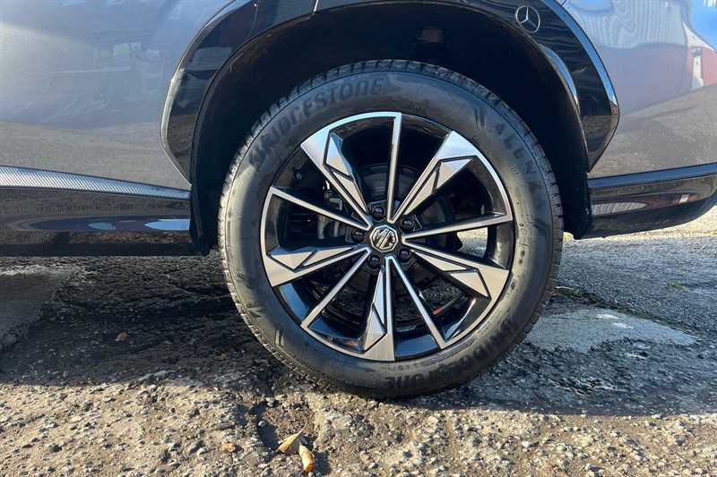 Used MG MG HS 2024 for sale - 76903511: Photo 10