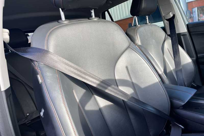 Used MG MG HS 2024 for sale - 76903511: Photo 23