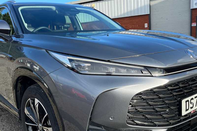 Used MG MG HS 2024 for sale - 76903511: Photo 28