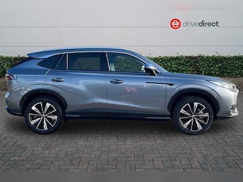 Used MG MG HS 2024 for sale - 76903511: Photo