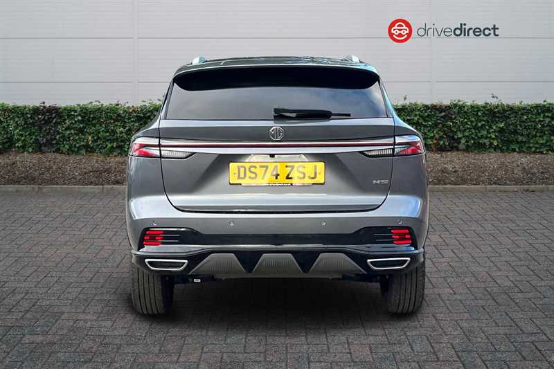 Used MG MG HS 2024 for sale - 76903511: Photo 4