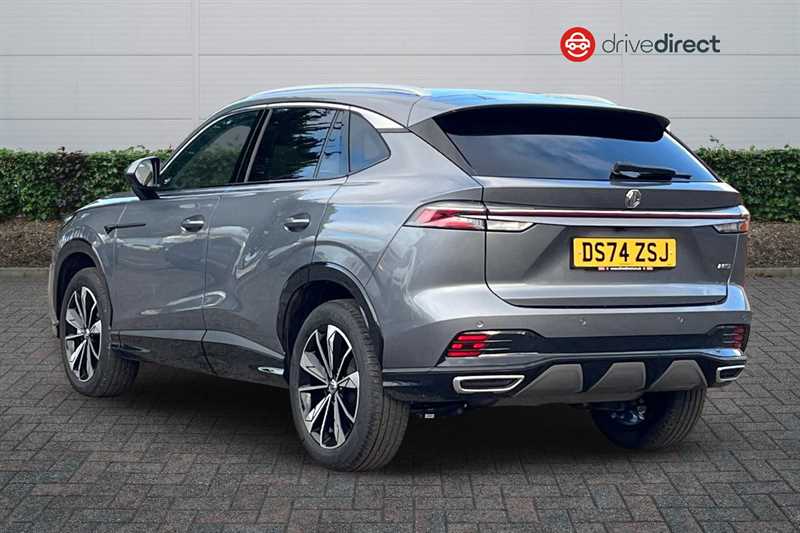 Used MG MG HS 2024 for sale - 76903511: Photo 5