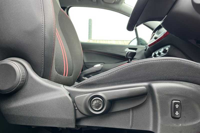 Used Vauxhall Crossland 2021 for sale - 78075461: Photo 26