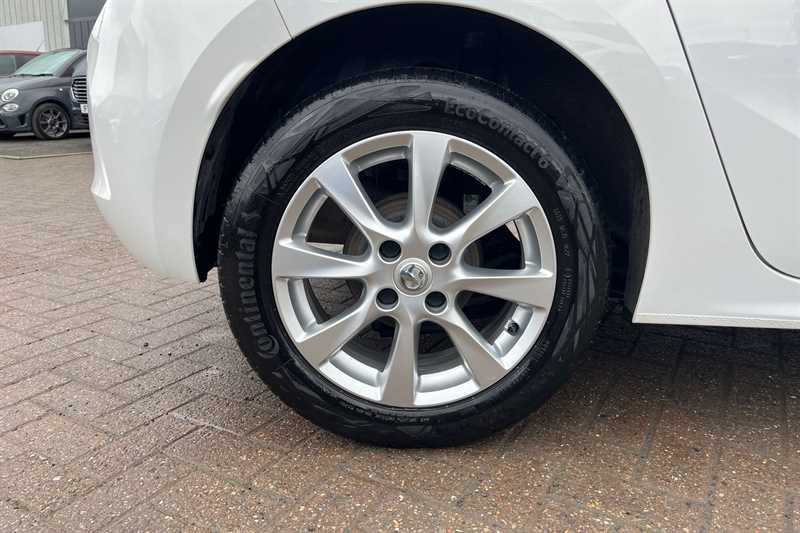 Used Vauxhall Corsa 2022 for sale - 77788329: Photo 11