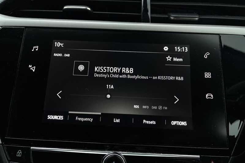 Used Vauxhall Corsa 2022 for sale - 77788329: Photo 17