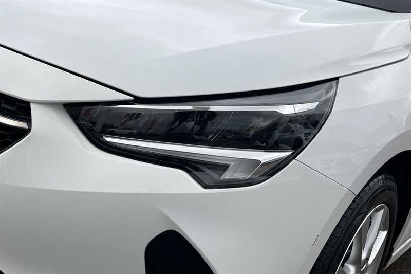 Used Vauxhall Corsa 2022 for sale - 77788329: Photo 29