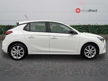 Used Vauxhall Corsa 2022 for sale - 77788329: Photo