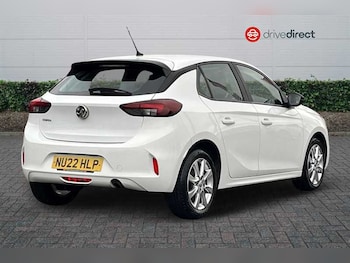 Used Vauxhall Corsa 2022 for sale - 77788329: Photo