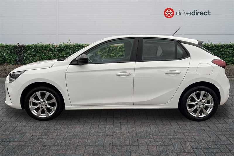 Used Vauxhall Corsa 2022 for sale - 77788329: Photo 6