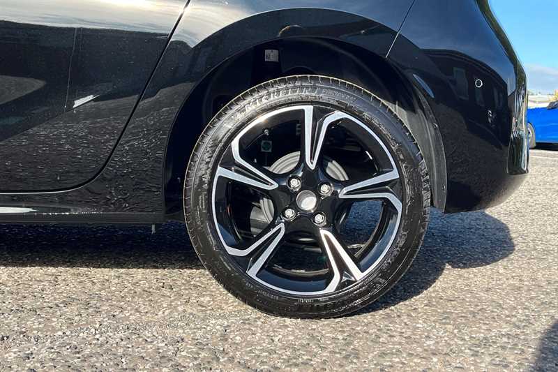 Used Vauxhall Corsa 2025 for sale - 76524121: Photo 10