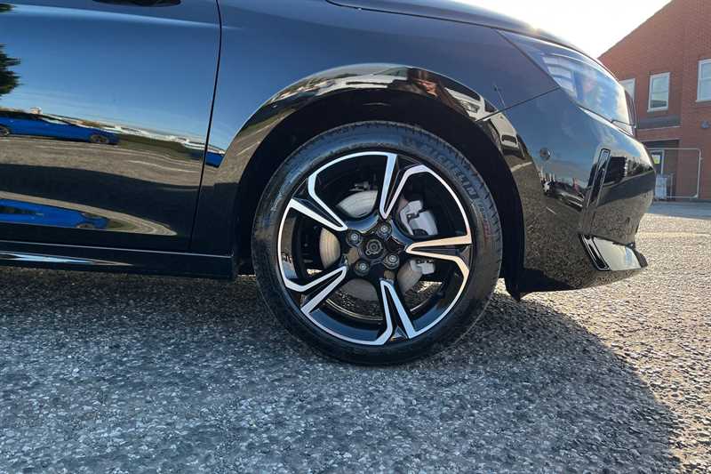 Used Vauxhall Corsa 2025 for sale - 76524121: Photo 12