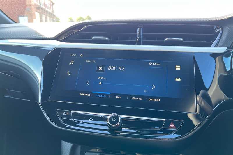 Used Vauxhall Corsa 2025 for sale - 76524121: Photo 17