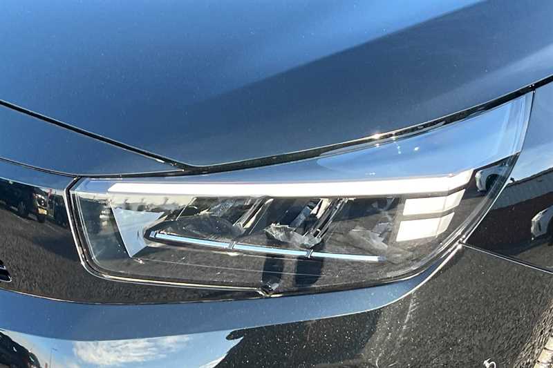 Used Vauxhall Corsa 2025 for sale - 76524121: Photo 29