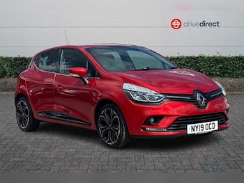 Used Renault Clio 2019 for sale - 78652699: Photo