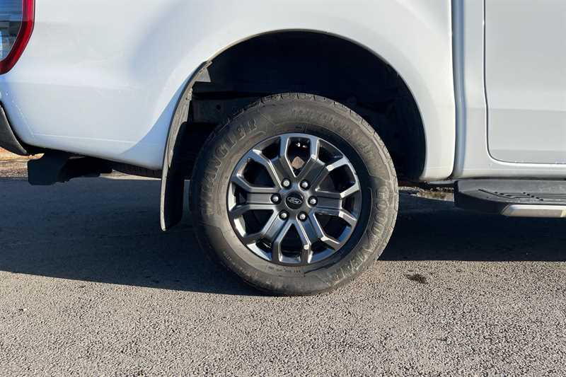 Used Ford Ranger 2021 for sale - 76449073: Photo 11