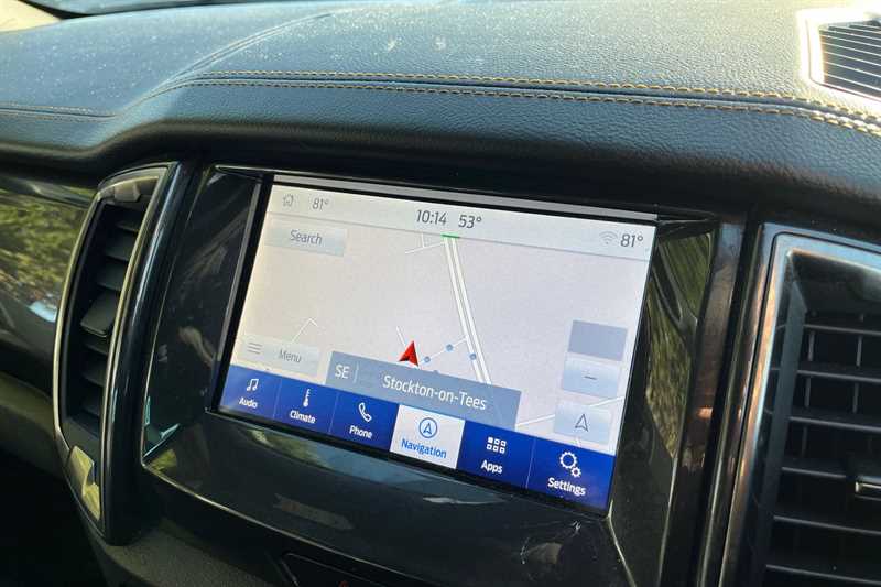 Used Ford Ranger 2021 for sale - 76449073: Photo 18