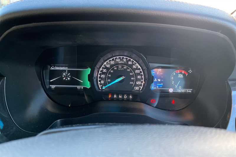 Used Ford Ranger 2021 for sale - 76449073: Photo 20