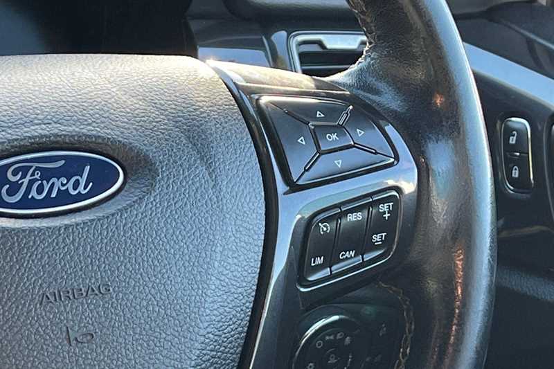 Used Ford Ranger 2021 for sale - 76449073: Photo 22