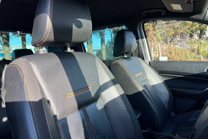 Used Ford Ranger 2021 for sale - 76449073: Photo 23