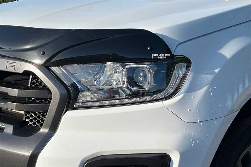 Used Ford Ranger 2021 for sale - 76449073: Photo 29