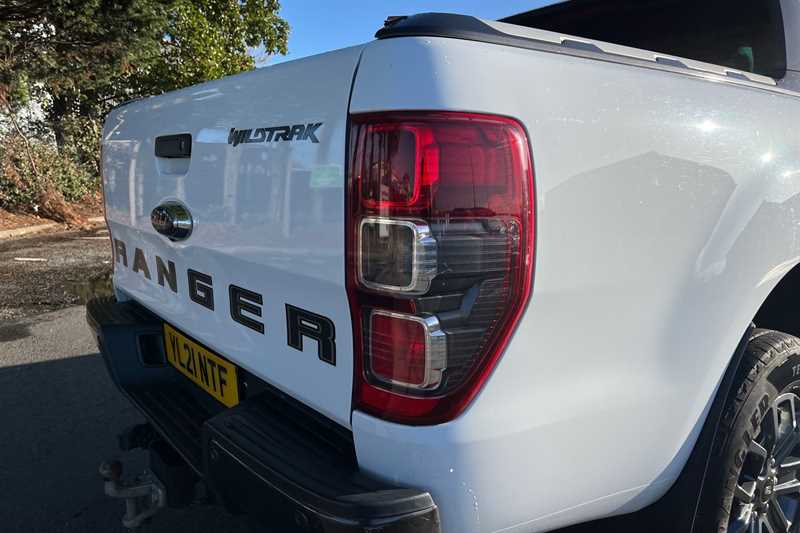 Used Ford Ranger 2021 for sale - 76449073: Photo 32