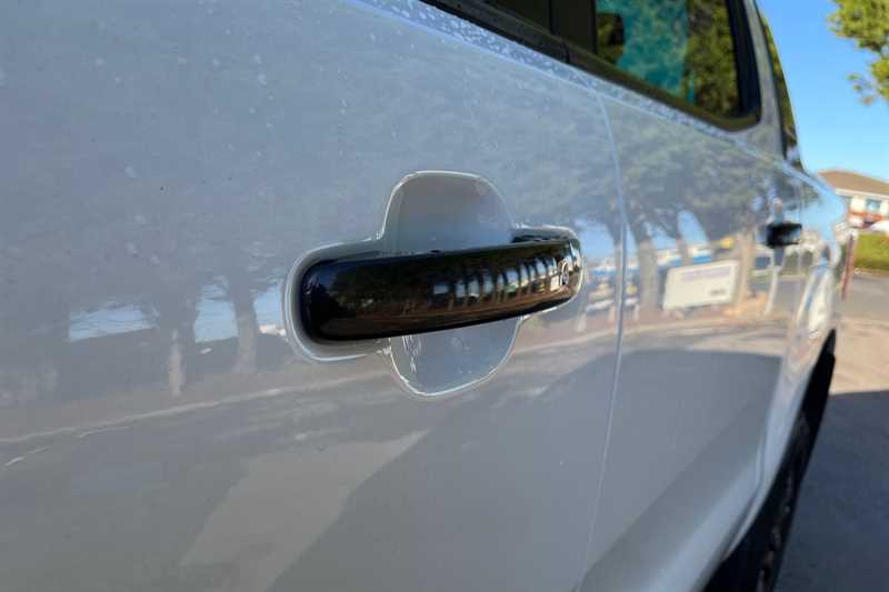 Used Ford Ranger 2021 for sale - 76449073: Photo 33