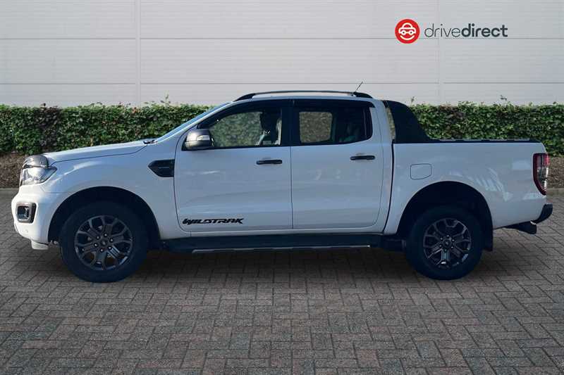 Used Ford Ranger 2021 for sale - 76449073: Photo 6