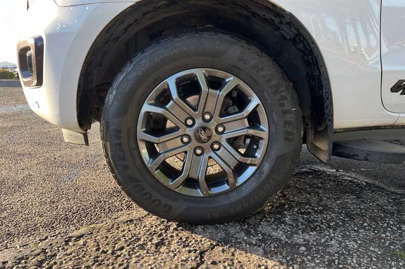 Used Ford Ranger 2021 for sale - 76449073: Photo 9