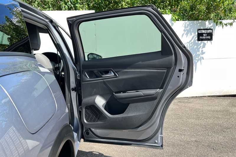 Used Citroen C5 X 2023 for sale - 76857807: Photo 39