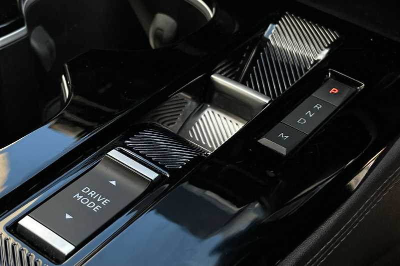 Used Citroen C5 X 2023 for sale - 76857807: Photo 43