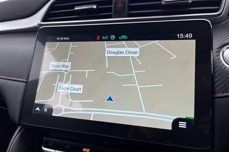 Used MG MG ZS 2022 for sale - 78216987: Photo 18