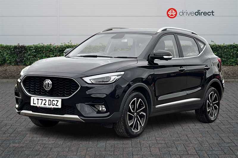 Used MG MG ZS 2022 for sale - 78216987: Photo 7