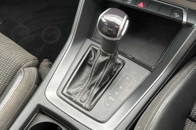 Used Audi Q3 2022 for sale - 77295609: Photo 19