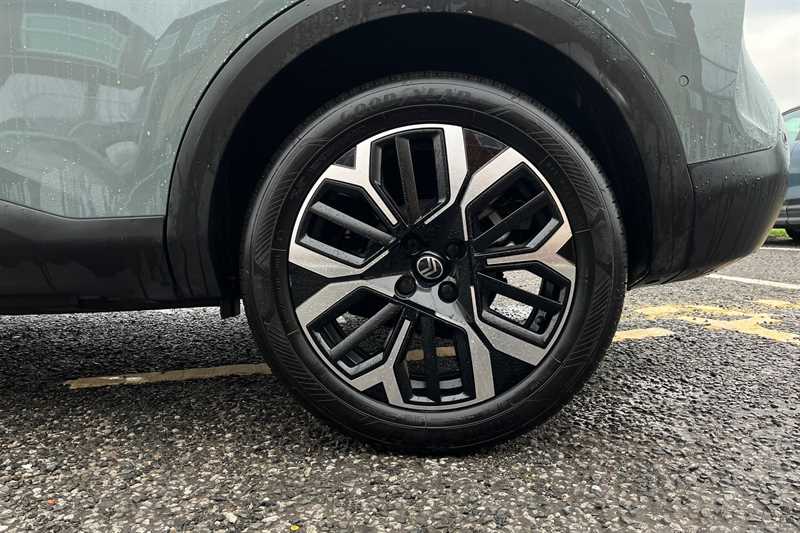 Used Citroen C4 2025 for sale - 77335170: Photo 10