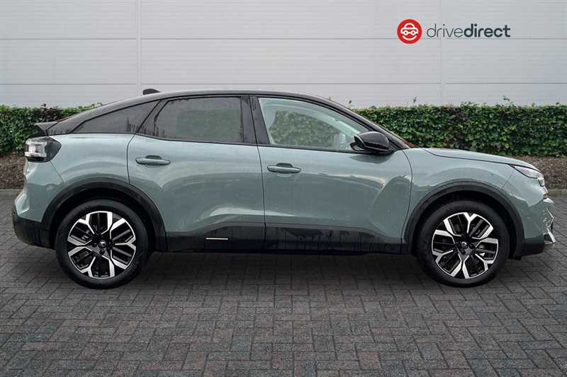 Used Citroen C4 2025 for sale - 77335170: Photo 2