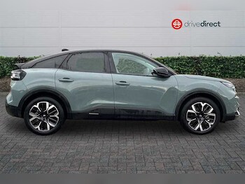 Used Citroen C4 undefined for sale - 77335170: Photo