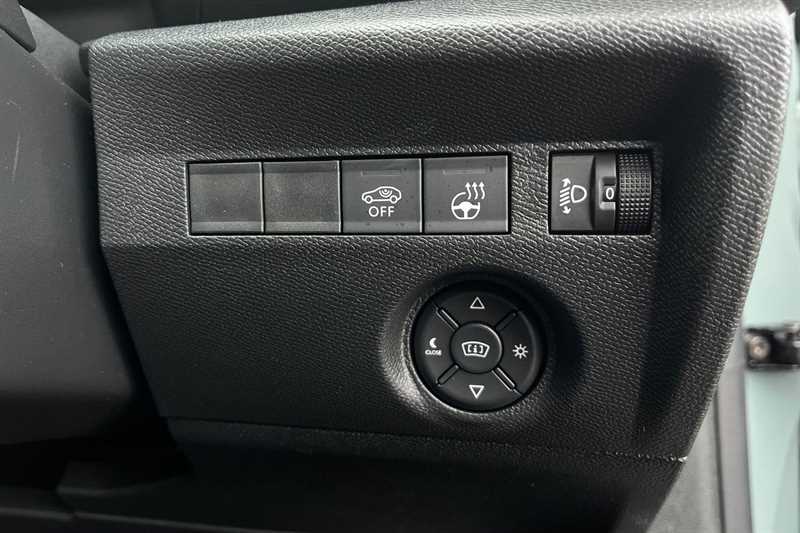 Used Citroen C4 2025 for sale - 77335170: Photo 40