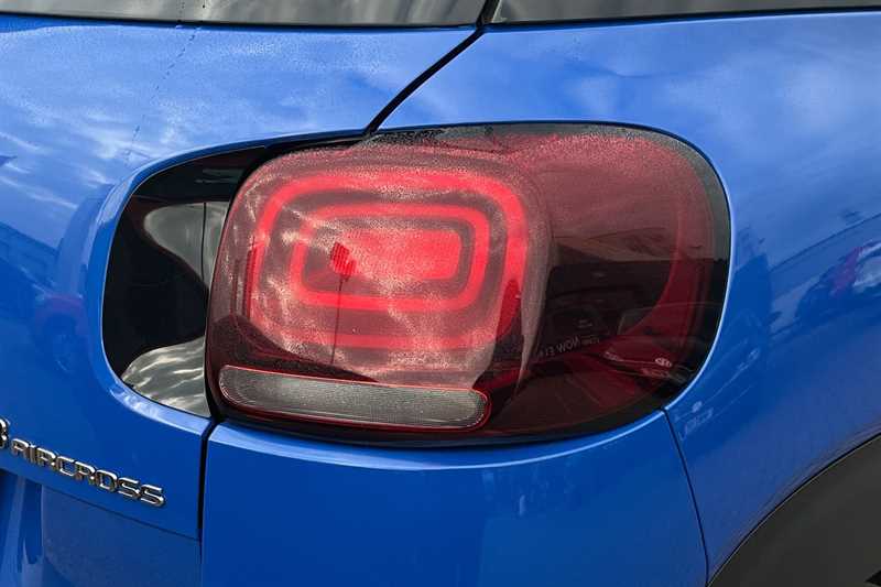 Used Citroen C3 Aircross 2022 for sale - 78129853: Photo 32